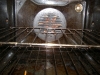 How we clean: Oven Prior to Cleaning