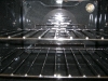 How we clean: Interior of Oven after Cleaning