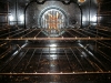 How we clean: Interior of Dirty Oven prior to cleaning