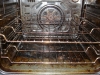 How we clean: Oven before cleaning by Oven Cleaning King